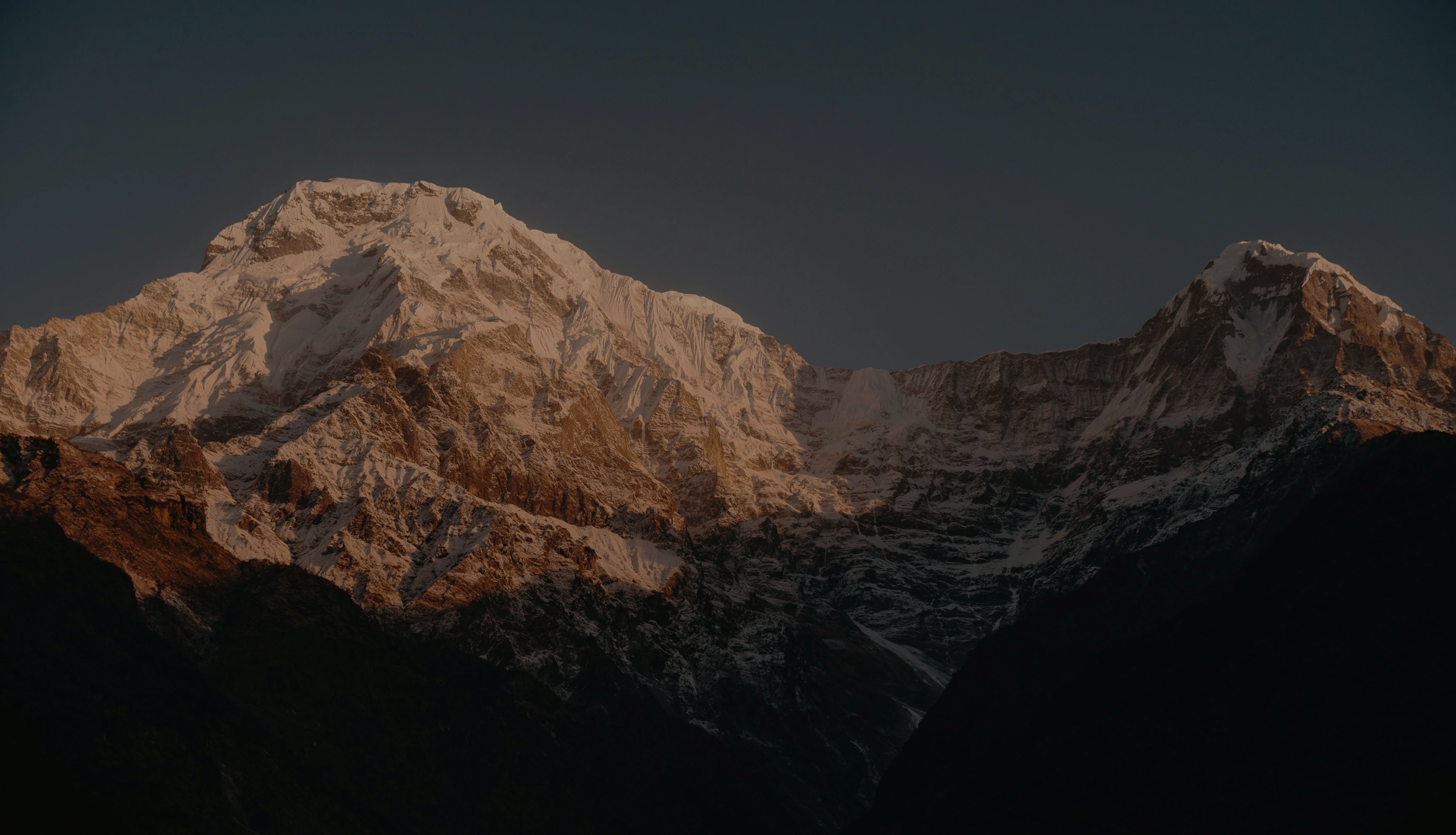 Mountains